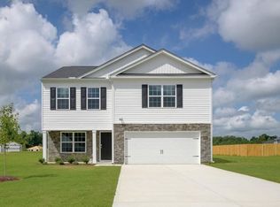 Penwell Plan, Carter Ridge, Greenville, NC 27834