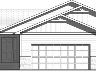 3405 N Yukon Ave, Sioux Falls, SD 57107