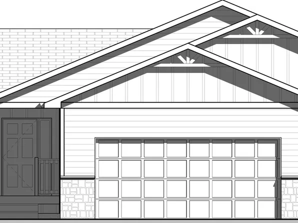 3405 N Yukon Ave, Sioux Falls, SD 57107