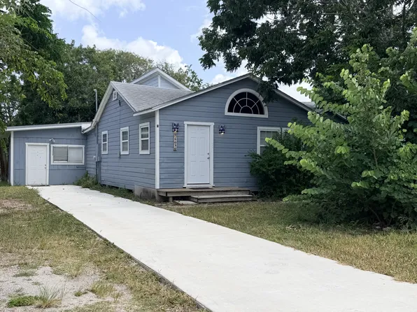 5030 Bonner Dr, Corpus Christi, TX 78411