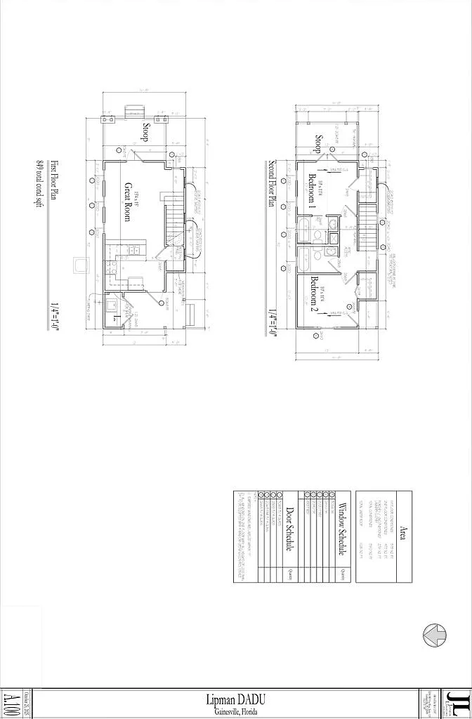 2708 W University Ave - New Construction — Photo 2
