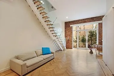 Rented by Corcoran