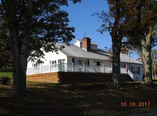 347 Taylor Rd, Stamford, NY 12167