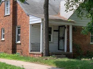 19335 Annchester Rd, Detroit, MI 48219