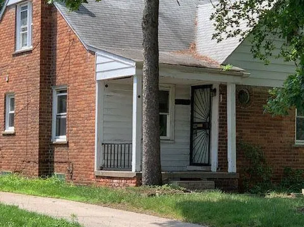 19335 Annchester Rd, Detroit, MI 48219