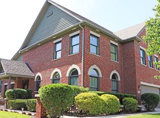21696 Cappel Ln, Frankfort, IL 60423