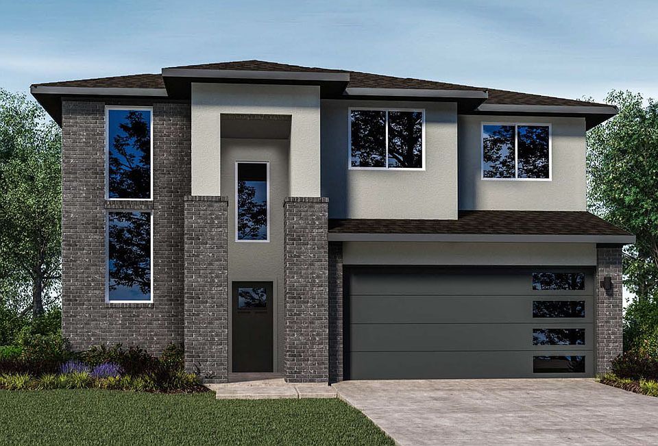 Plan Elevation.