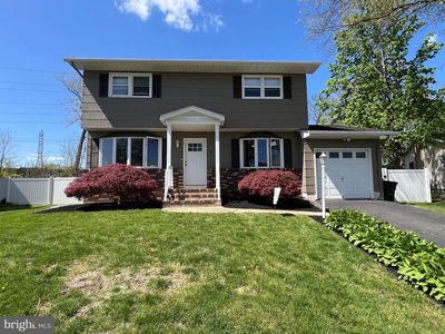 14 Quimby Ave, Hamilton, NJ, 08610