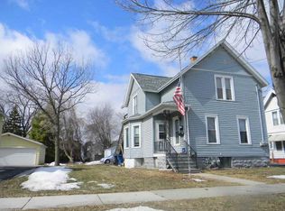 645 Monroe St, Oshkosh, WI 54901