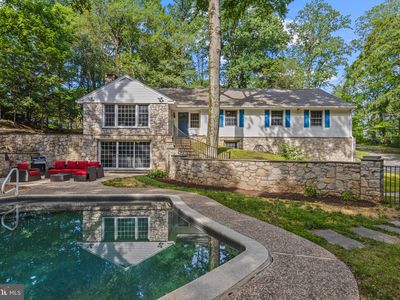 13 Weirwood Rd, Wayne, PA, 19087