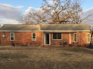 13816 Grober Hill Way, Fort Smith, AR 72916