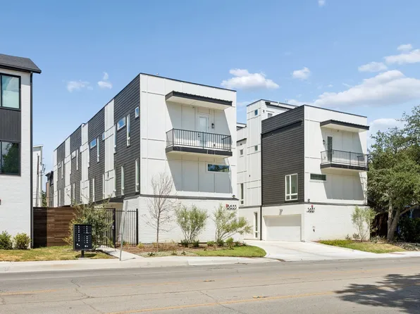 5633 Live Oak St, Dallas, TX
