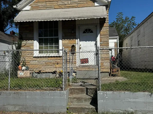 1819 Owen St, Louisville, KY 40203