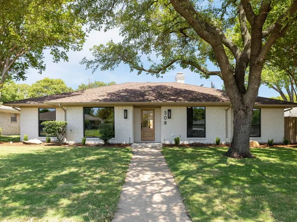 308 High Brook Dr, Richardson, TX 75080