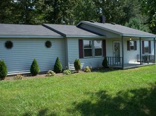 275 Logan Chapel Rd, Hillsboro, TN 37342