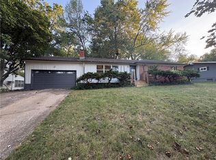 1001 W 93rd St, Kansas City, MO 64114