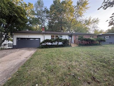 1001 W 93rd St, Kansas City, MO, 64114