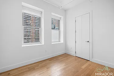 Rented by Mirador Real Estate