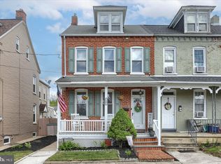 849 Spruce St, Columbia, PA 17512