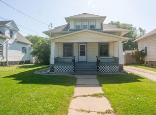 467 S Military Rd, Fond Du Lac, WI 54935