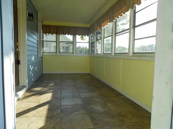 Sunporch