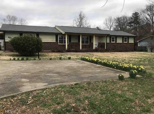 8912 Old Lee Rd, Lithia Springs, GA 30122