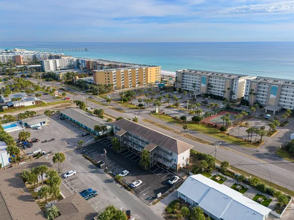 304 Barracuda Ave Unit 202, Fort Walton Beach, FL 32548