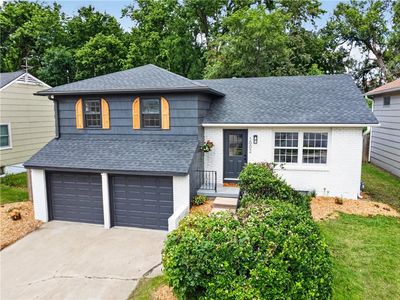 1002 E 79th St, Kansas City, MO, 64131