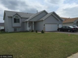 9212 Florida Ave N, Brooklyn Park, MN 55445