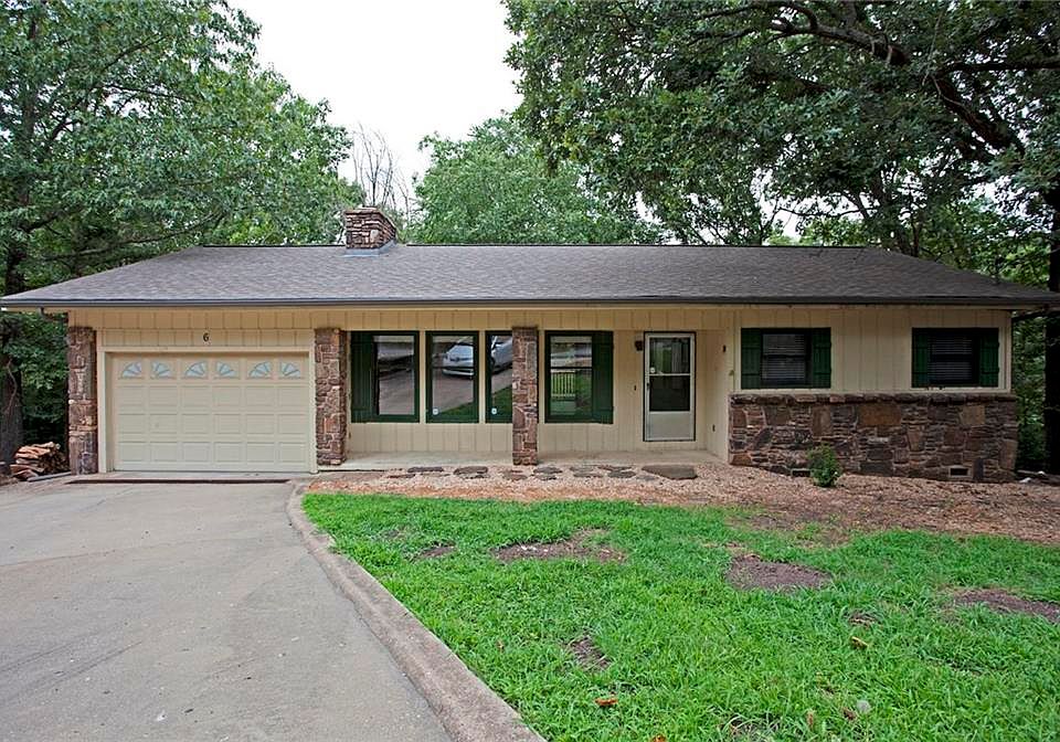1st image of 6 Hanley Cir