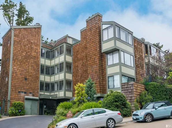 60 Ora Way Unit 203H, San Francisco, CA 94131