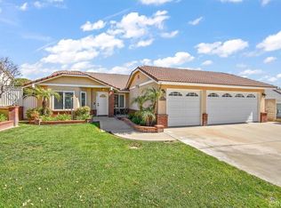 1486 O'Malley Way, Upland, CA 91786