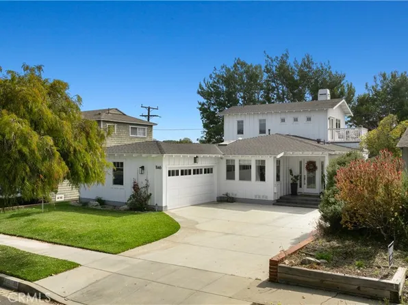 1146 18th St, Manhattan Beach, CA 90266