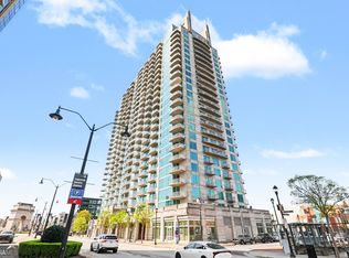 361 17th St NW Unit 1603, Atlanta, GA 30363