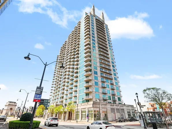 361 17th St NW Unit 1603, Atlanta, GA 30363