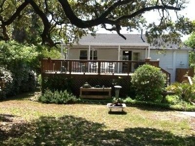 1004 E Arctic Ave, Folly Beach, SC, 29439