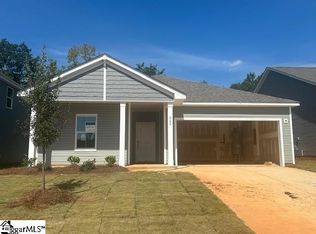 265 Talbert Trl, Landrum, SC 29356