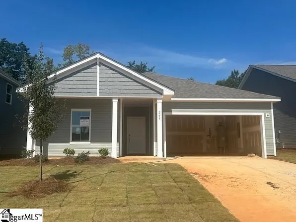 265 Talbert Trl, Landrum, SC 29356