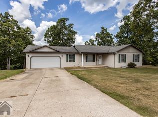 16937 Lensman Rd, Saint Robert, MO 65584