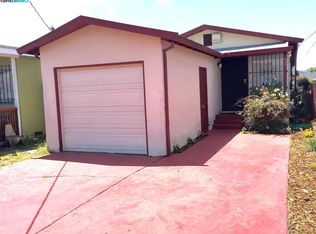 437 S 29th St, Richmond, CA 94804