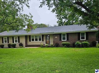 601 E Madison St, Dillon, SC 29536