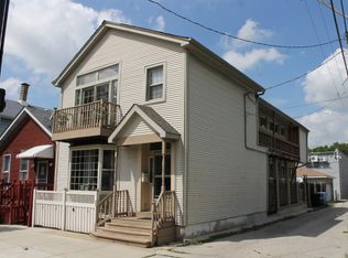 1158 W 20th Pl, Chicago, IL 60608