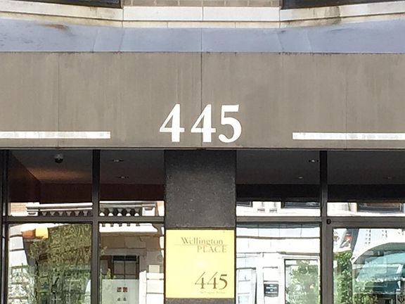 2nd image of 445 W Wellington Ave APT 10G