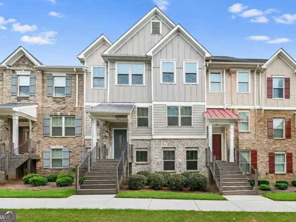 3894 Equity Ln, Powder Springs, GA 30127