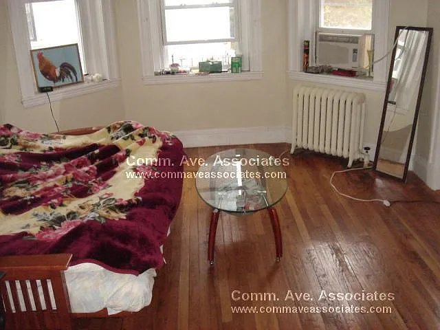 60 Woodstock Ave #5 — Photo 1