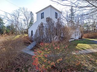 5 Kirk Rd, Halifax, NS B3P1A5