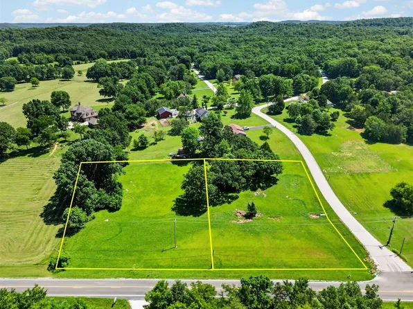 0 Franklin Rd Tract 1, Russellville, KY 42276