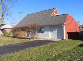 2794 Brookpark Cir, Grove City, OH 43123