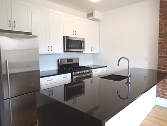 Rented by Brooklyn Heights Real Estate Inc