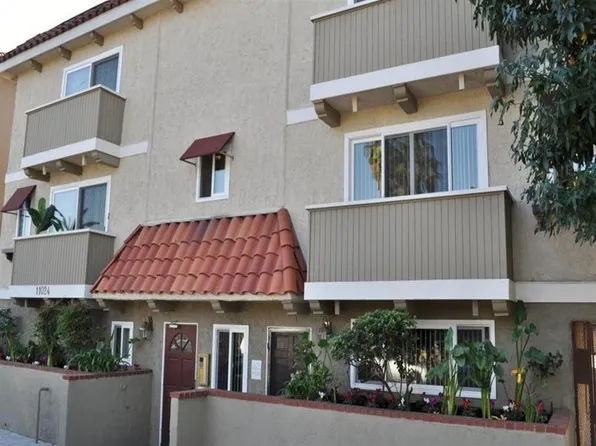 The Arbor, 11024 Acama St APT 101, North Hollywood, CA 91602